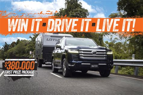cars for cancer 116|Win a Car & Prize worth $380,000 .